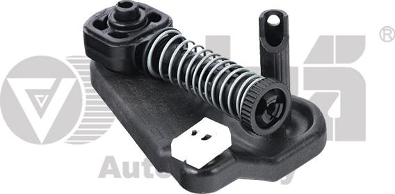 Vika 77111641501 - Cable, tip, manual transmission car-mod.net