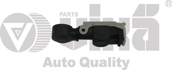 Vika 77111641601 - Cable, tip, manual transmission car-mod.net