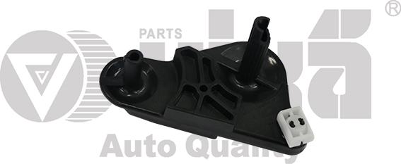 Vika 77111641101 - Bush, selector / shift rod car-mod.net