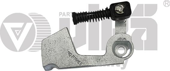 Vika 77111641301 - Cable, tip, manual transmission car-mod.net