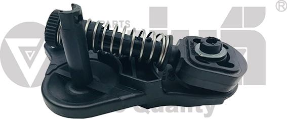 Vika 77111641201 - Cable, tip, manual transmission car-mod.net