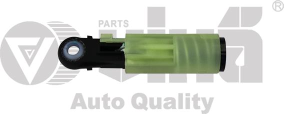Vika 77111641701 - Cable, tip, manual transmission car-mod.net