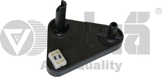 Vika 77111648001 - Bush, selector / shift rod car-mod.net
