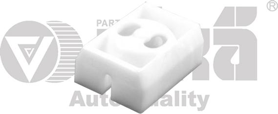 Vika 77111648801 - Bush, shift rod car-mod.net