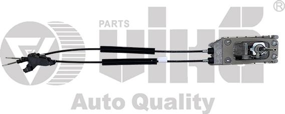 Vika 77111647601 - Gear Lever car-mod.net