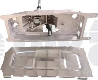 Vika 77111650101 - Bracket, gearshift linkage car-mod.net