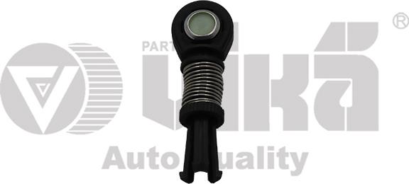 Vika 77111619601 - Cable, tip, manual transmission car-mod.net