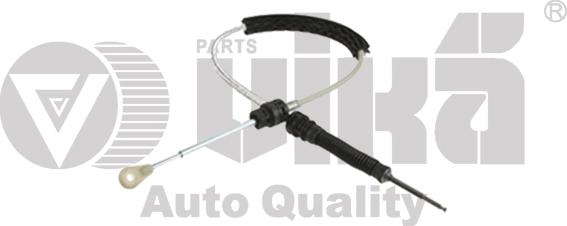 Vika 77111635601 - Cable, tip, manual transmission car-mod.net