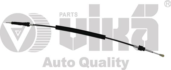 Vika 77111636101 - Cable, tip, manual transmission car-mod.net