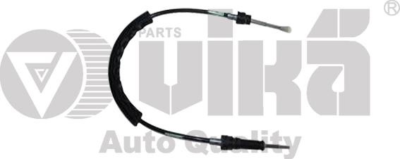 Vika 77111637301 - Cable, tip, manual transmission car-mod.net