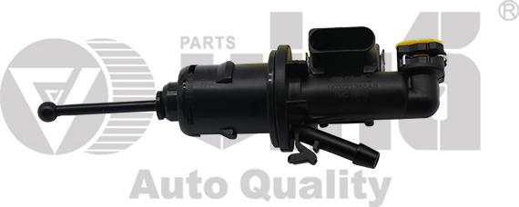 Vika 77210919101 - Master Cylinder, clutch car-mod.net