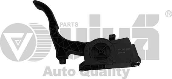 Vika 77210018801 - Accelerator Pedal Kit car-mod.net