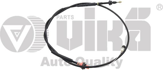 Vika 77210017801 - Accelerator Cable car-mod.net