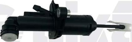 Vika 77211519801 - Slave Cylinder, clutch car-mod.net