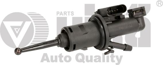 Vika 77211518401 - Master Cylinder, clutch car-mod.net