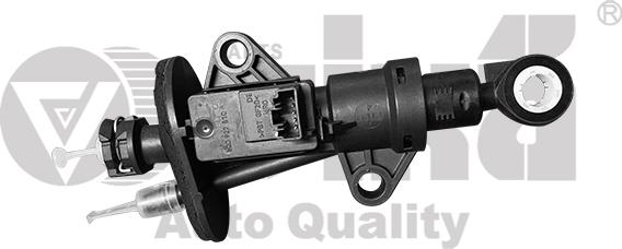 Vika 77211518601 - Master Cylinder, clutch car-mod.net
