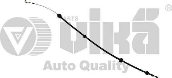 Vika 77211024801 - Accelerator Cable car-mod.net
