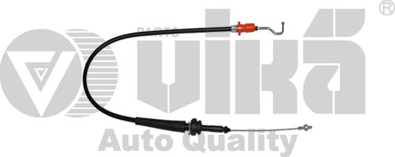 Vika 77211158401 - Accelerator Cable car-mod.net
