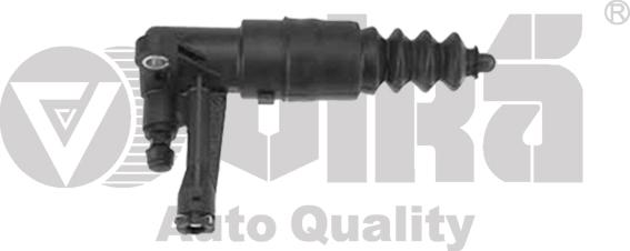 Vika 77211112201 - Slave Cylinder, clutch car-mod.net