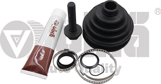 Vika K40614901 - Bellow, drive shaft car-mod.net
