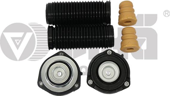 Vika K41484601 - Top Strut Mounting car-mod.net