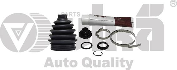 Vika K41058301 - Bellow, drive shaft car-mod.net