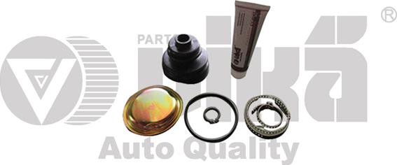 Vika K41052401 - Bellow, drive shaft car-mod.net