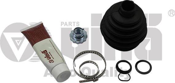 Vika K41087801 - Bellow, drive shaft car-mod.net