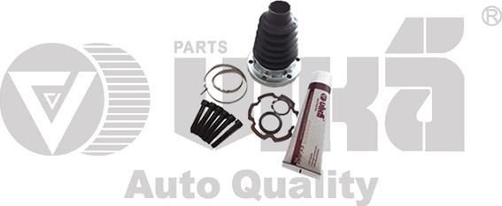 Vika K41315501 - Bellow, drive shaft car-mod.net