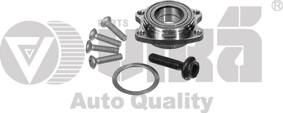 Vika K41210801 - Bearing Kit, wheel hub car-mod.net