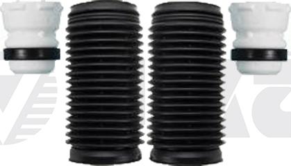 Vika K41789301 - Top Strut Mounting car-mod.net