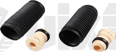 Vika K41787601 - Top Strut Mounting car-mod.net