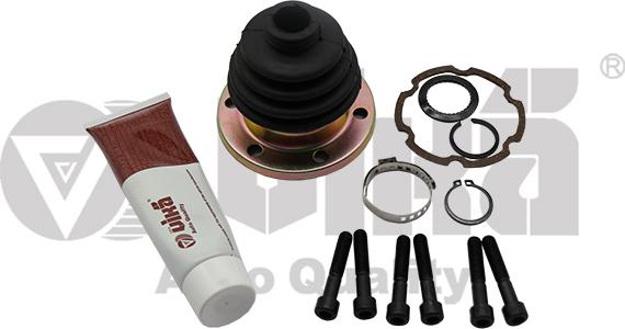 Vika K50434001 - Bellow, drive shaft car-mod.net
