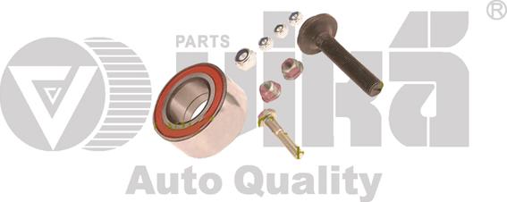Vika K50040401 - Bearing Kit, wheel hub car-mod.net