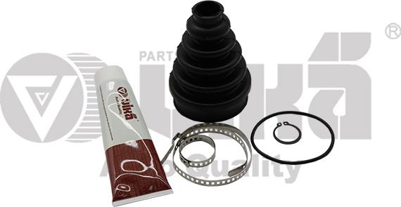 Vika K50047801 - Bellow, drive shaft car-mod.net