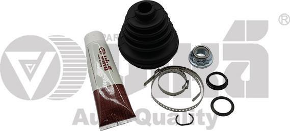 Vika K50057401 - Bellow, drive shaft car-mod.net
