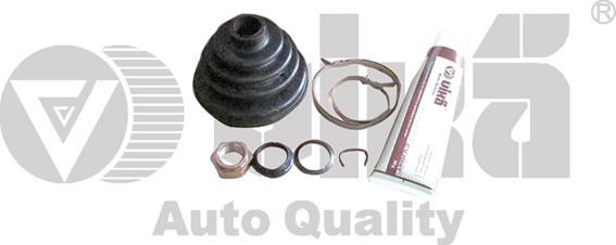 Vika K50057601 - Bellow, drive shaft car-mod.net