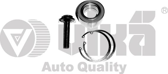 Vika K50037601 - Bearing Kit, wheel hub car-mod.net