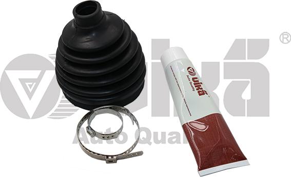Vika K50763901 - Bellow, drive shaft car-mod.net