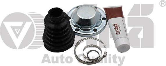Vika K50763601 - Bellow, drive shaft car-mod.net