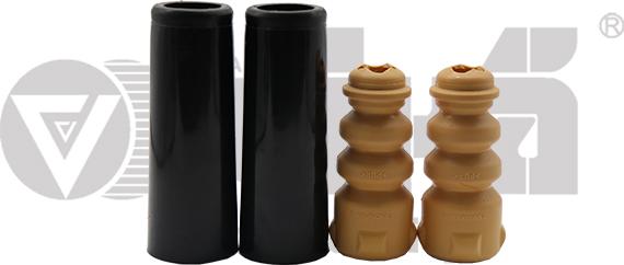 Vika K51116101 - Dust Cover Kit, shock absorber car-mod.net