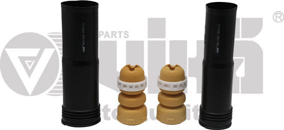 Vika K51117101 - Dust Cover Kit, shock absorber car-mod.net