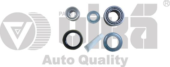 Vika K51209201 - Bearing Kit, wheel hub car-mod.net