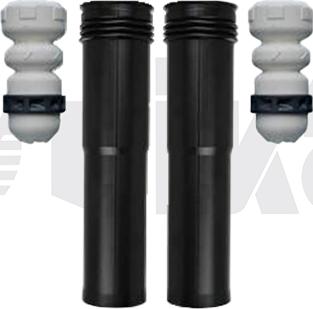 Vika K51784601 - Top Strut Mounting car-mod.net