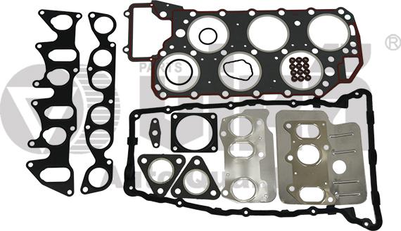 Vika K10147001 - Gasket, cylinder head car-mod.net