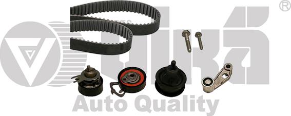 Vika K10246401 - Timing Belt Set car-mod.net