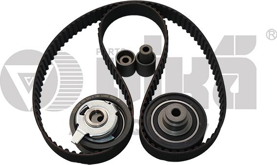 Vika K11293201 - Timing Belt Set car-mod.net