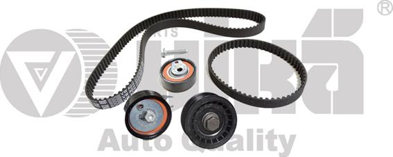 Vika K11292601 - Timing Belt Set car-mod.net