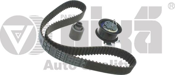 Vika K11292201 - Timing Belt Set car-mod.net