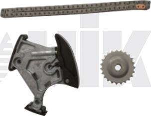 Vika K11790801 - Timing Chain Kit car-mod.net